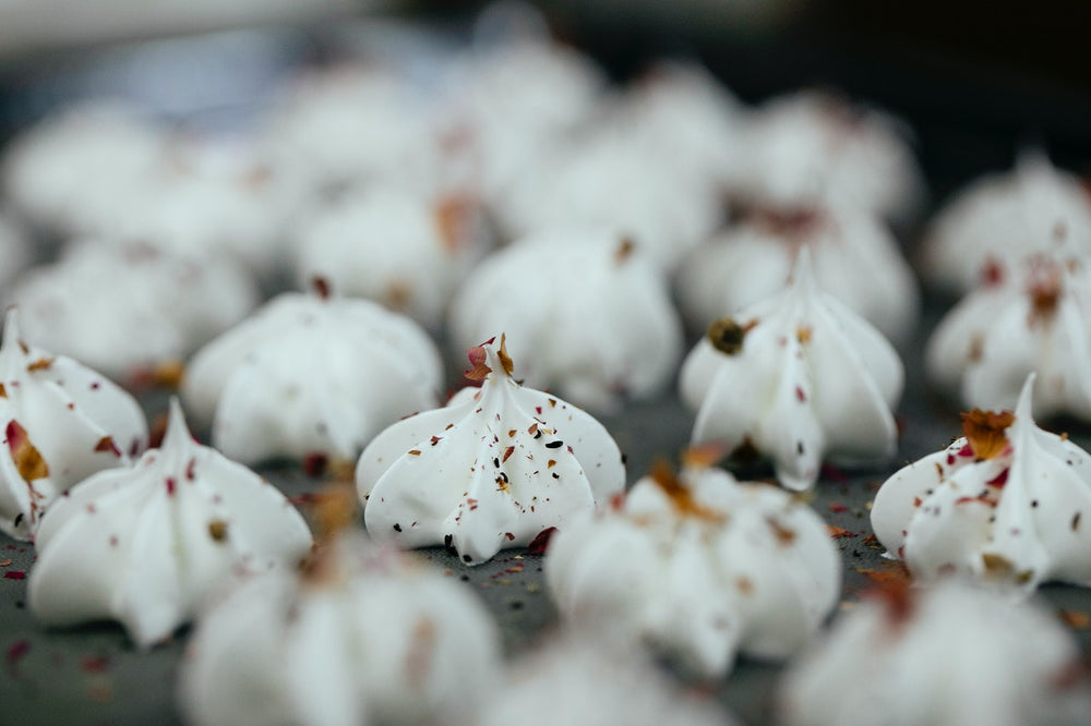 Meringues 101: What You Must Know About This Dessert