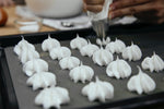 What Are Meringues Commonly Used For?
