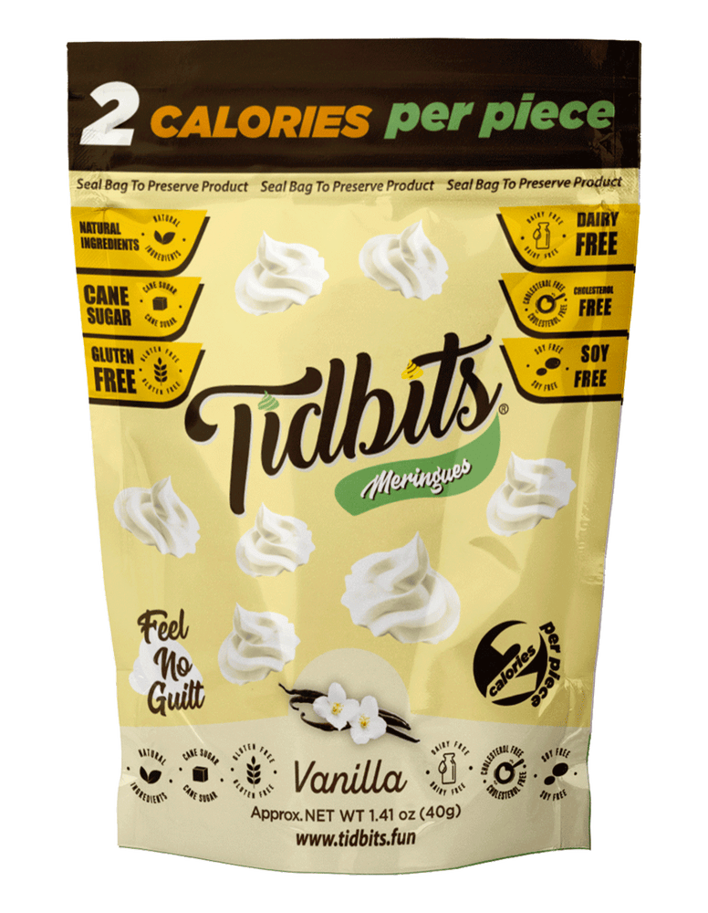 Tidbits Vanilla