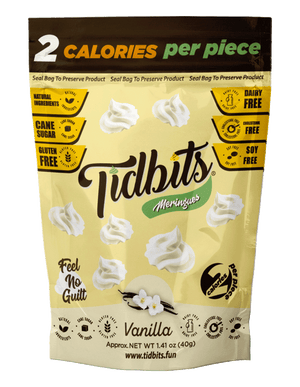 Tidbits Vanilla